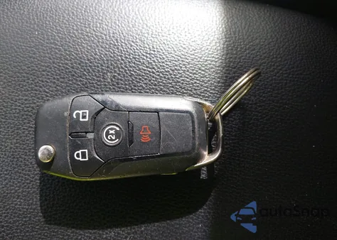 2019 Ford Ranger Xlt from USA, damaged, VIN 1FTER4EH8KLA09094